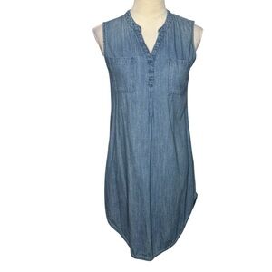 Merona | Dresses | Merona Linen Blend Dress | Poshmark Merona | Dresses | Merona Linen Blend Dress | Poshmark